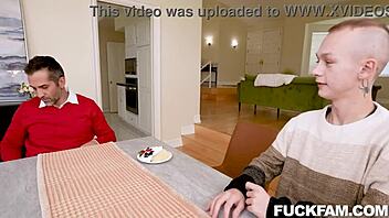 i watch sophia blowjob donnie rock pov