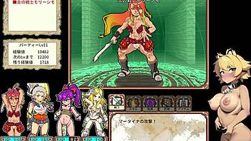 Dan Ero+ Let's Play Part 5