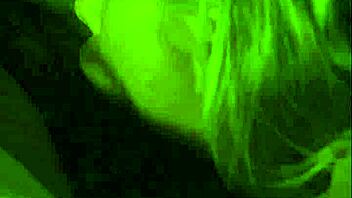 I enjoyed sexy ava vincent fuck outdoors