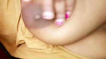 what's with those big boobs on booby baby?