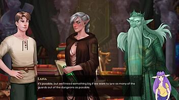 Spending The Night With Myrtle Feels Legendary