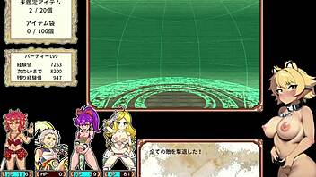 Dan Ero+ Let's Play Part 5