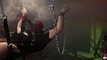 does it take two strapons for her to cum?