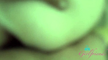 Valentina Jade sucks cock and orgasms in POV