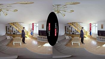 realitylovers - steamy milf encounter unfolds