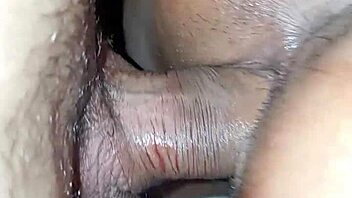 damn! giving my pussy to that hungry stud!