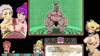 Dan Ero+ Let's Play Part 5