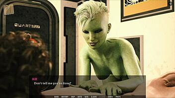 Tales from the unending void 14