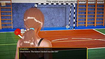 Oh, my new family 497 with blonde teen!