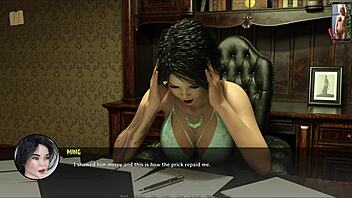 Revisiting the erotic visual novel and anime series of 1993