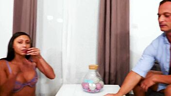 Bold Orgy With Dorian Del Isla And Chloe