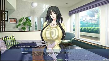 akumeru family iroha mutual pleasure