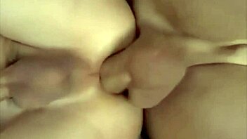 asian student takes american daddy's cock