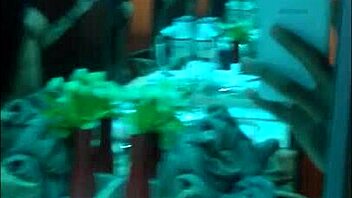 two friends shemales play with each other's cocks