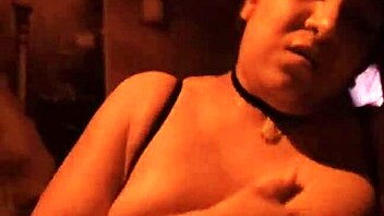 having hot sex in the red room at the club, so good