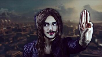 Stole His Books From Brazilian Twink.