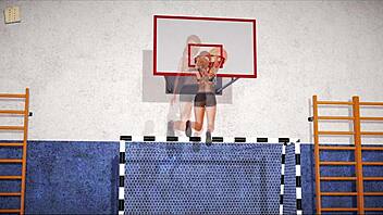 Oh, my new family 497 with blonde teen!