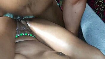 natural beauty with juicy ass takes black dick hard