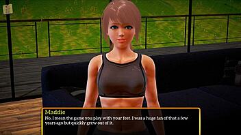 Oh, my new family 497 with blonde teen!