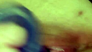 Watch This Solo Masturbation Session!