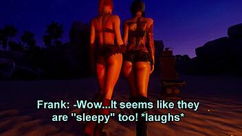 wild life chapter 1 episode 7 the stone part 2 😎