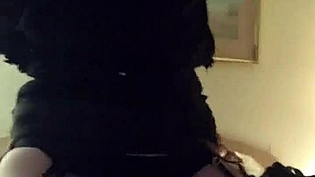 mature tranny gets fucked by bbc