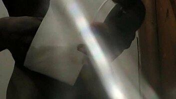 voyeur watches pussy getting fucked in secret