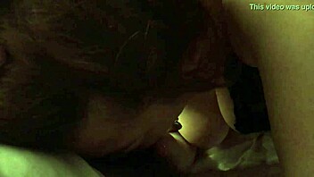 Mature Woman Knows How To Suck