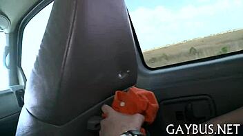 Is This Homo Sex Video Provocative Enough?