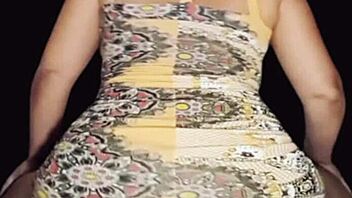 mirelladelicia's diverse compilation of dildo play on ass and pussy 😏