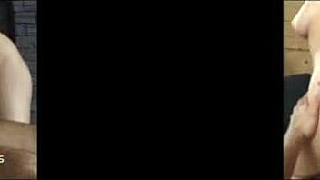 Bold latex android rides cowgirl in vr with doggystyle and missionary