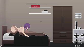 Cute Reapers Appear In My Room Suddenly!