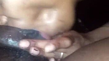 yo, blacchammer, wanna see me lick that huge black cock all night long?