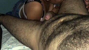 Morocha ยอมตามสุด อมควยเก่งจัด