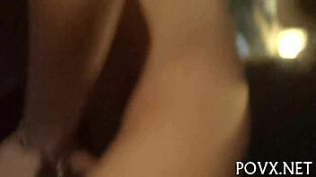 Juicy Babe Is A Perfect Fuckmate In This Rough Competition!