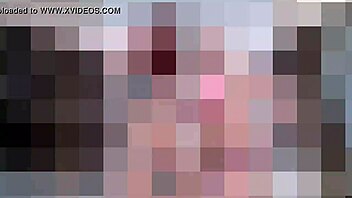 New Toy Shoved Up Bisexual Ass In Femdom BDSM POV