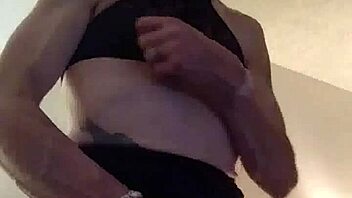 mature tranny gets fucked by bbc