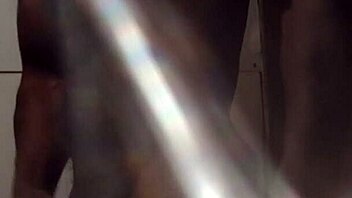 voyeur watches pussy getting fucked in secret