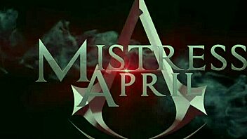 Mistress April's intimate toy collection for BDSM enthusiasts