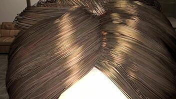 Clothes ripped in office accidents