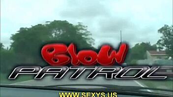 nasty facial leaves me craving more intense action