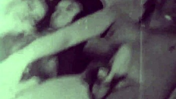 A collection of old porn featuring hairy and bushy pussies