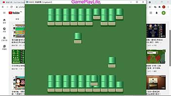Japanese Mahjong Academy's seductive lessons continue