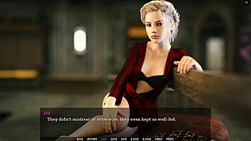 Steamy encounter with my stepsister - Erotic 19+ content from the endless void series