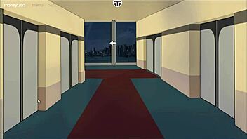 18Titans episode 53 features puppets in dating game