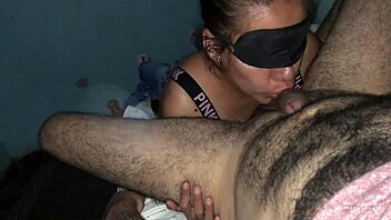 Morocha ยอมตามสุด อมควยเก่งจัด