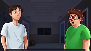 summertime saga 236 brings more erotic adventures