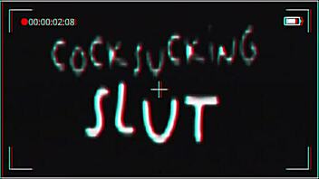 cybil bennett sucks a big cock in 3d porn scene