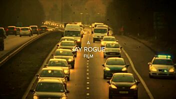 Milf Officer Teaches Ex Intense Lesson In Office