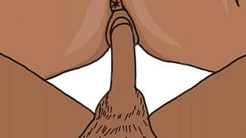 couple fucking while drawing part 2